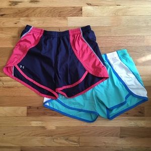 Under Armour 🏃‍♀️ Shorts